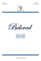 Beloved SAB choral sheet music cover